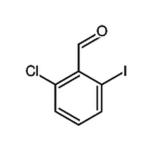 2-Chloro-6-iodobenzaldehyde
