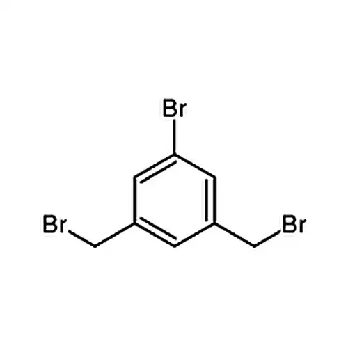Benzene， 1-bromo-3，5-bis(bromomethyl)-