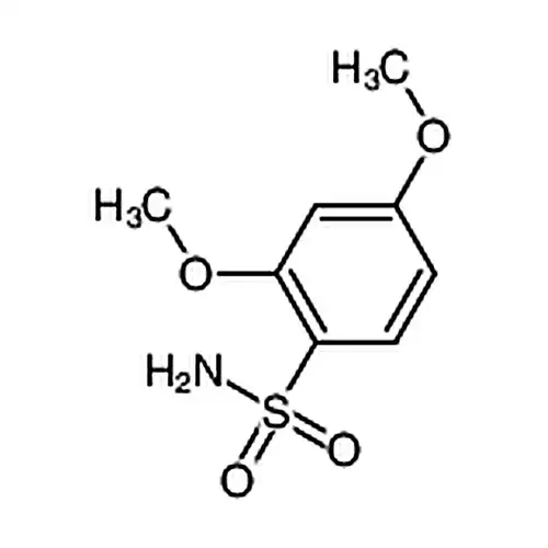2,4-Dimethoxybenzenesulfonamide