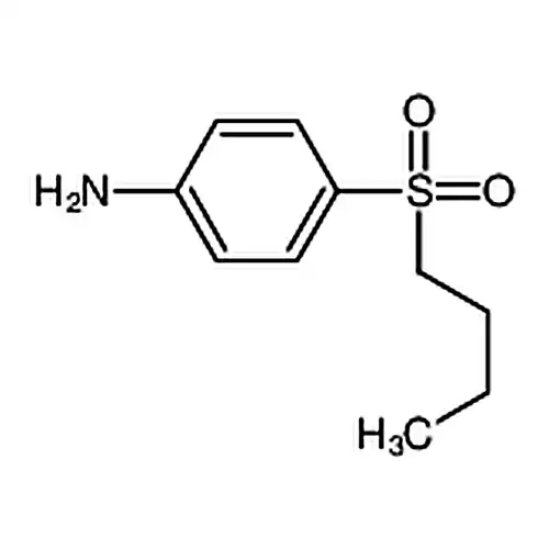 4-(부틸基磺酰基)아닐린