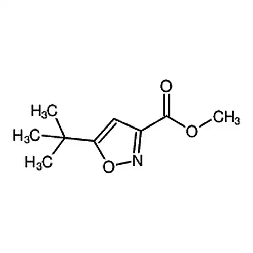 5-tert-부틸异옥사졸-3-羧산메틸에스테르