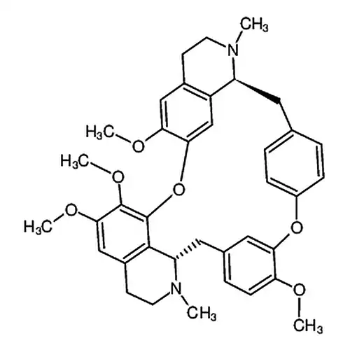 粉防ヘキシル碱