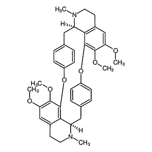 Cycleanine