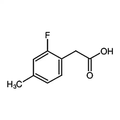 2-불소-4-메틸벤젠磺酰염소