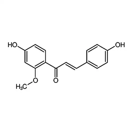 2'-O-メチル异甘草素