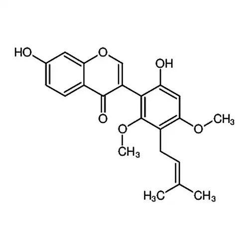 甘草利케톤
