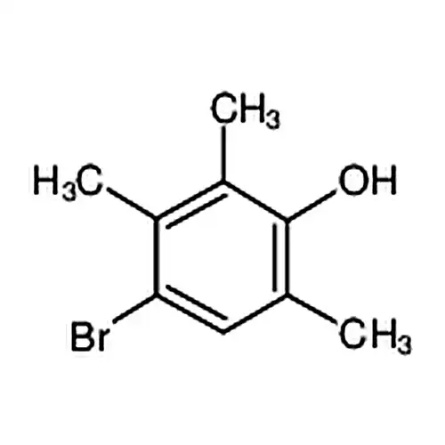 4-브롬-2,3,6-三메틸페놀