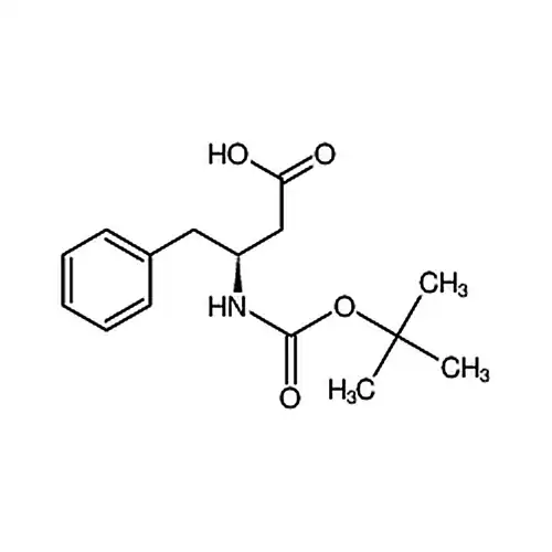 (s)-3-(Boc-아미노)-4-페닐낙산