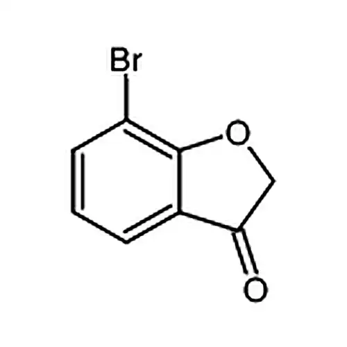 7-브롬-3-벤젠并푸란케톤