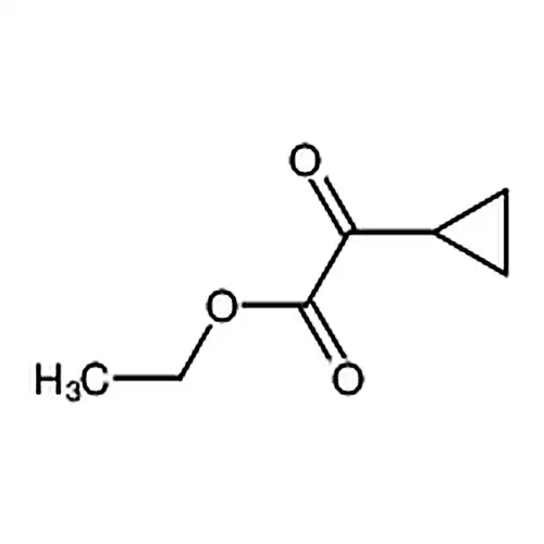 2-环пропил基-2-кислорода代уксусная кислотаэтилэфир