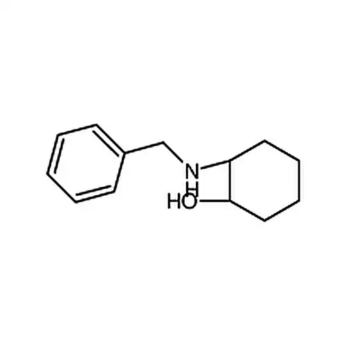2-(Benzylamino)Cyclohexanol