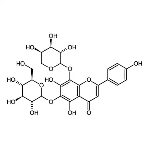 Schaftoside