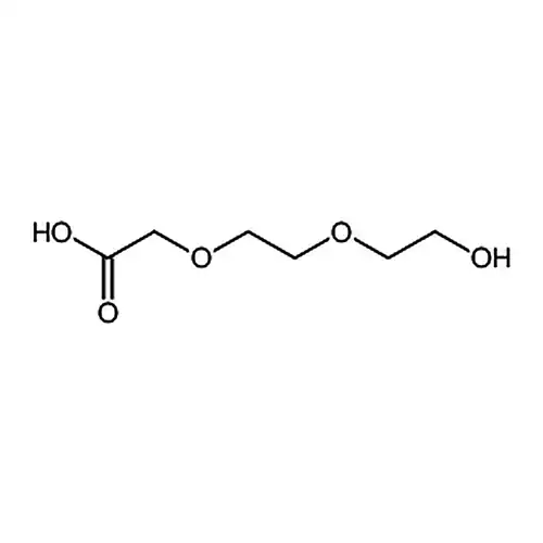 2-(2-(2-Hydroxyethoxy)ethoxy)acetic acid