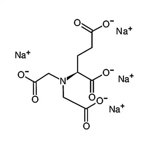 N,N-双(羧метил)-L-谷氨кислота四натриясоль水раствор