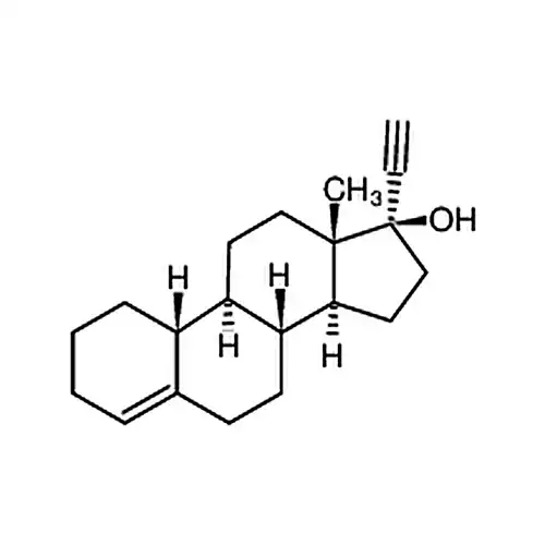 Lynestrenol