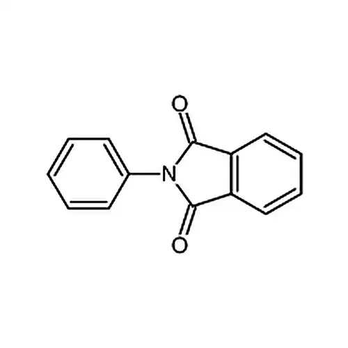 2-фенил-异индол-1,3-二кетон