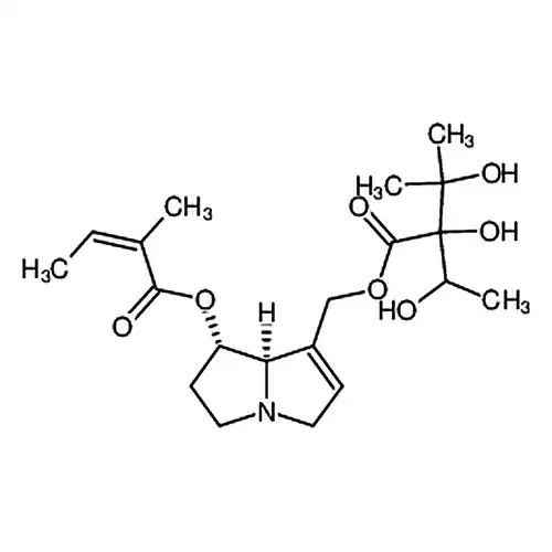 Echimidine