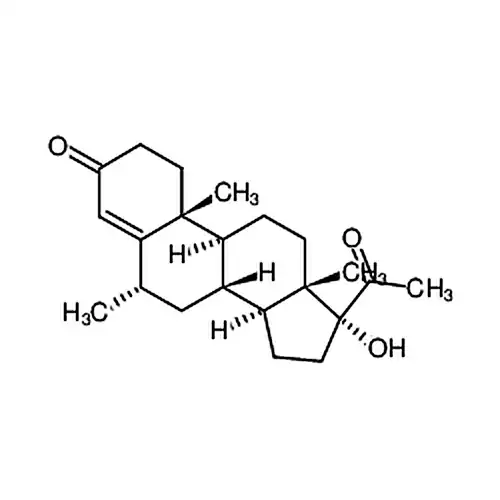 Medroxyprogesterone