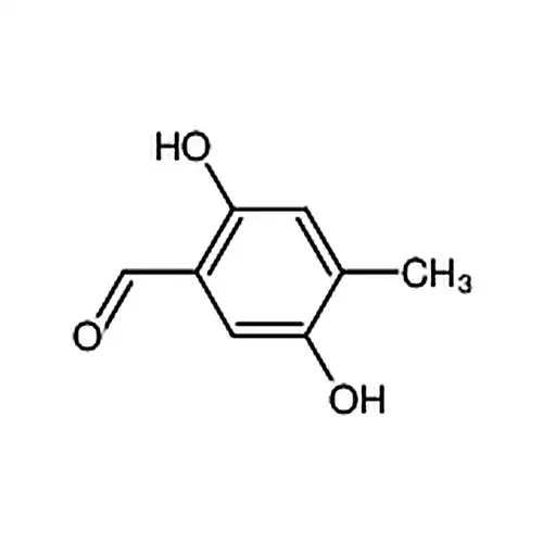2,5-Dihydroxy-4-methylbenzaldehyde