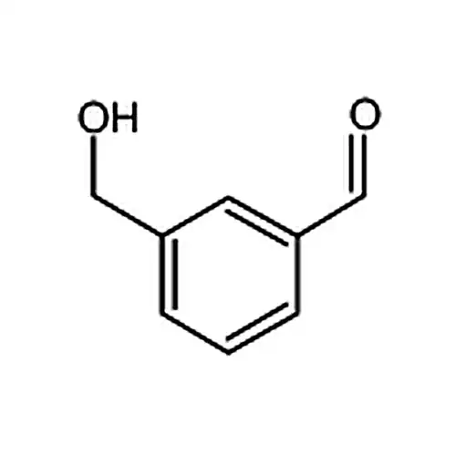 3-(Hydroxymethyl)benzaldehyde