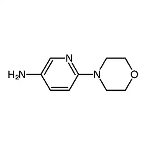 5-амино-2-(4-吗啉基)피리딘