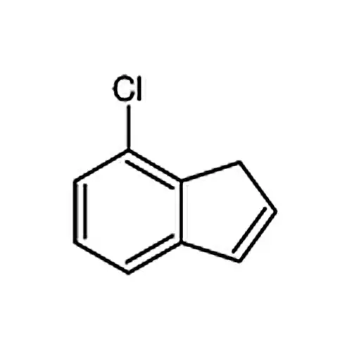 7-염소-1H-茚