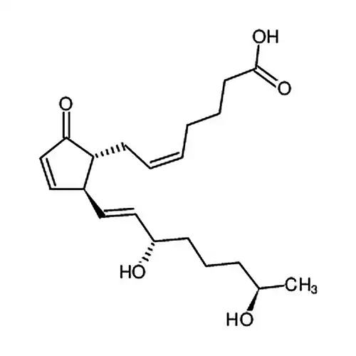19(R)-hydroxy Prostaglandin A2 (19(R)-hydroxy PGA2)