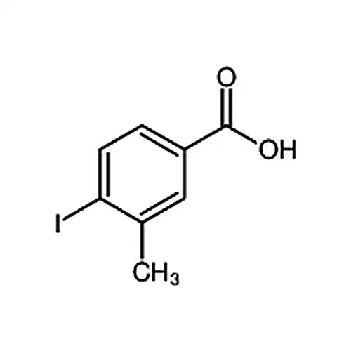 4-ヨウ素-3-メチルベンゼンギ酸