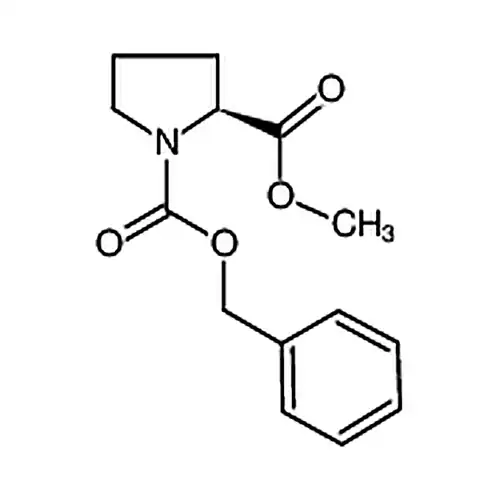 N-Z-L-脯氨酸メチルエステル