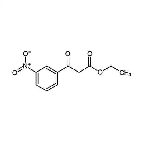 Ethyl 3-nitrobenzoylacetate