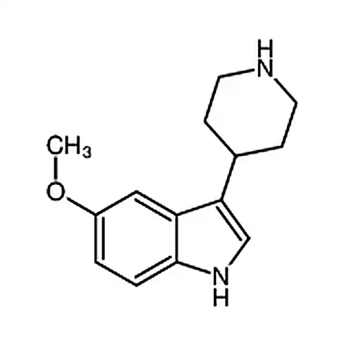 5-Methoxy-3-piperidin-4-yl-1H-indole