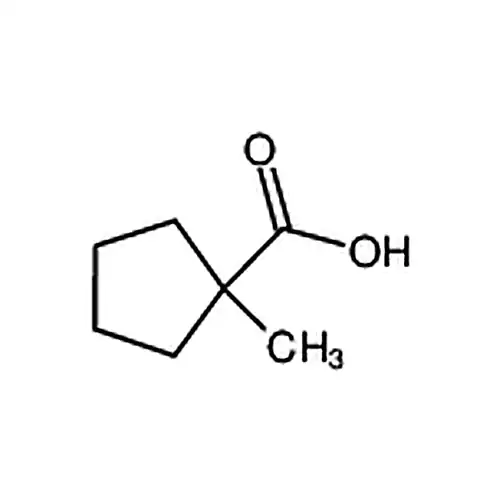 1-메틸环펜틸알칸-1-羧산