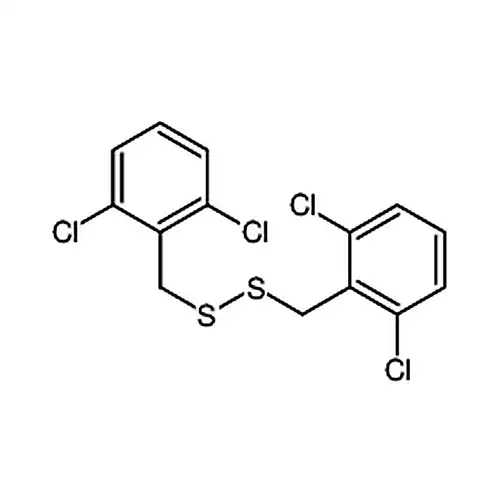 1,2-Bis(2,6-dichlorobenzyl)disulfane