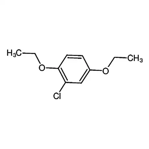 1-塩素-2,5-二エチル酸素基ベンゼン