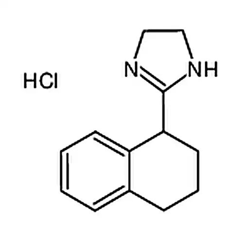 Tetrahydrozoline hydrochloride