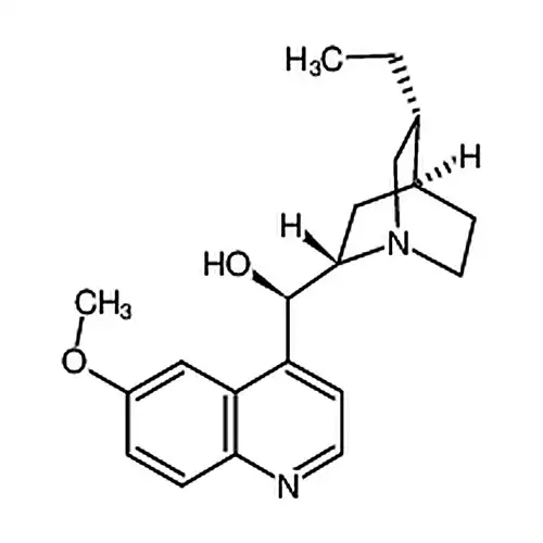 水素化奎宁