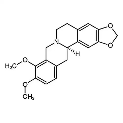 Tetrahydroberberine