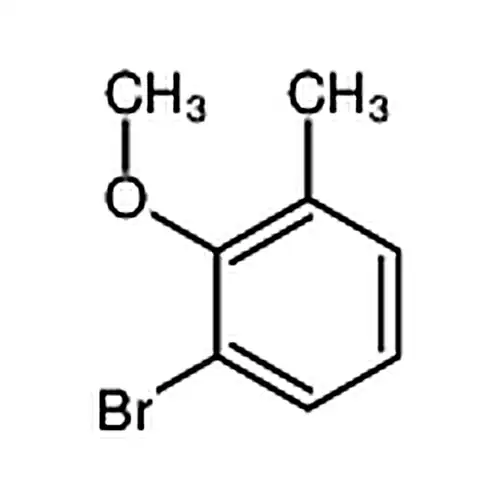 1-브롬-2-메틸산소基-3-메틸벤젠