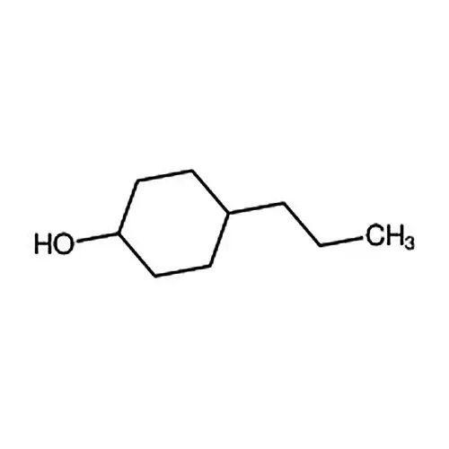 4-프로필基环헥실알코올 (顺反이성질체混和物)