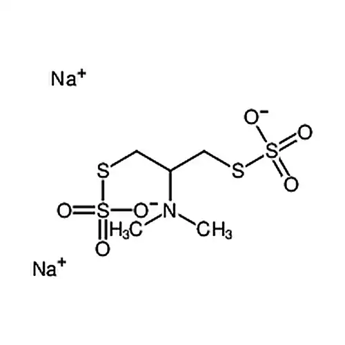 Thiosultap disodium