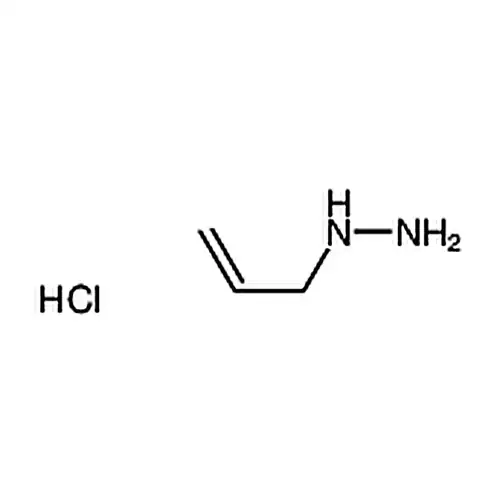 Allylhydrazine hydrochloride