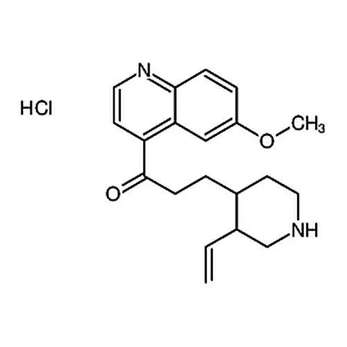 塩酸奎宁新
