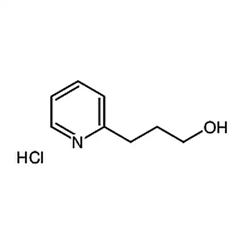3-(2-Pyridyl)-1-propanol Hydrochloride