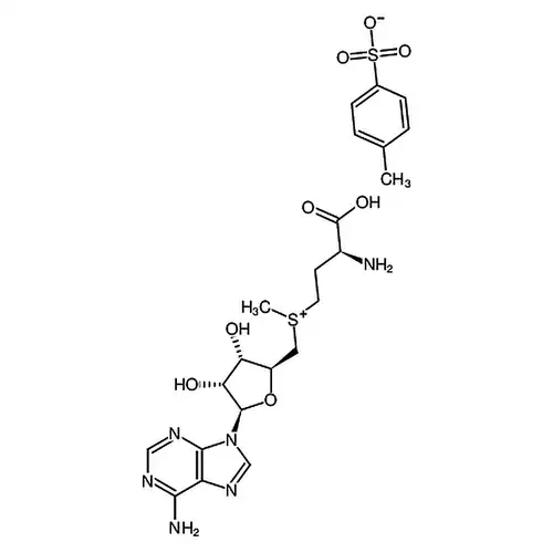 S-(5′-腺苷)-L-メチル硫黄氨酸 对トルエンスルホン酸塩