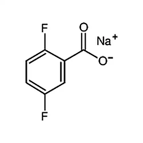 Sodium 2,5-difluorobenzoate