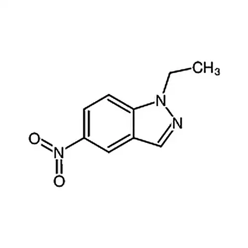 1-Ethyl-5-nitro-1H-indazole