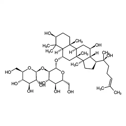 Ginsenoside Rf