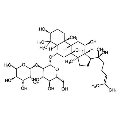 Ginsenoside Rg2