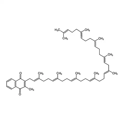 Menlaquinone 9