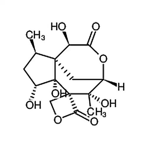 Anisatin